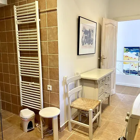 Luminoso En Con Piscina Privada, Wi-fi Y Parking - Es-373-20 Вілла *