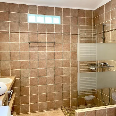Luminoso En Con Piscina Privada, Wi-fi Y Parking - Es-373-20 Денія