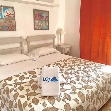 Вілла Luminoso En Con Piscina Privada, Wi-fi Y Parking - Es-373-20 *